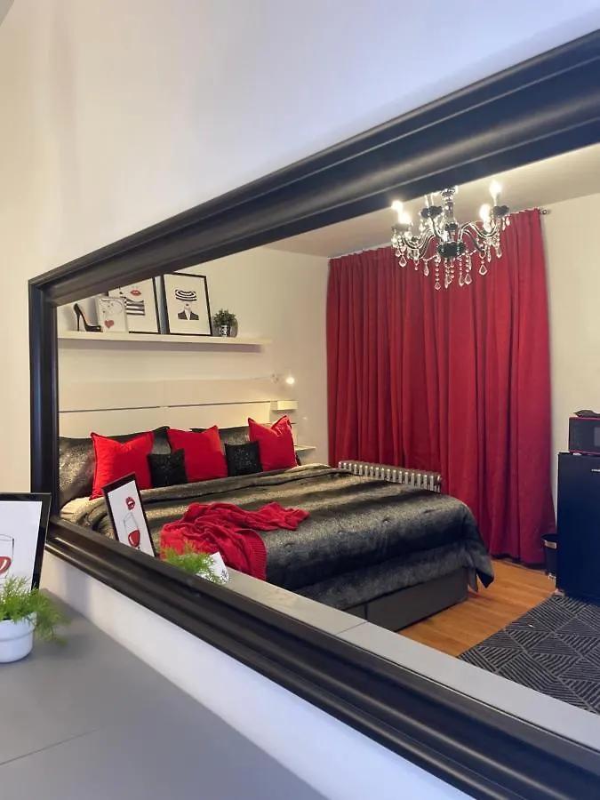 Bedroom Apartment Boutique W New York 0*,  Amerikai Egyesült Államok