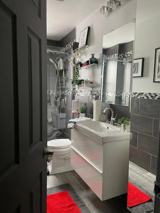 Bedroom Apartment Boutique W New York